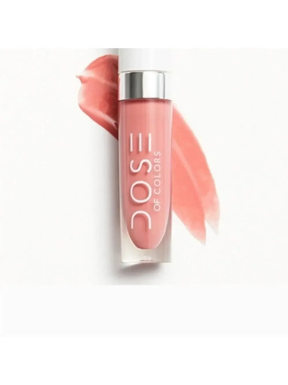 NIB Dose of Lip Gloss in Happy Hour